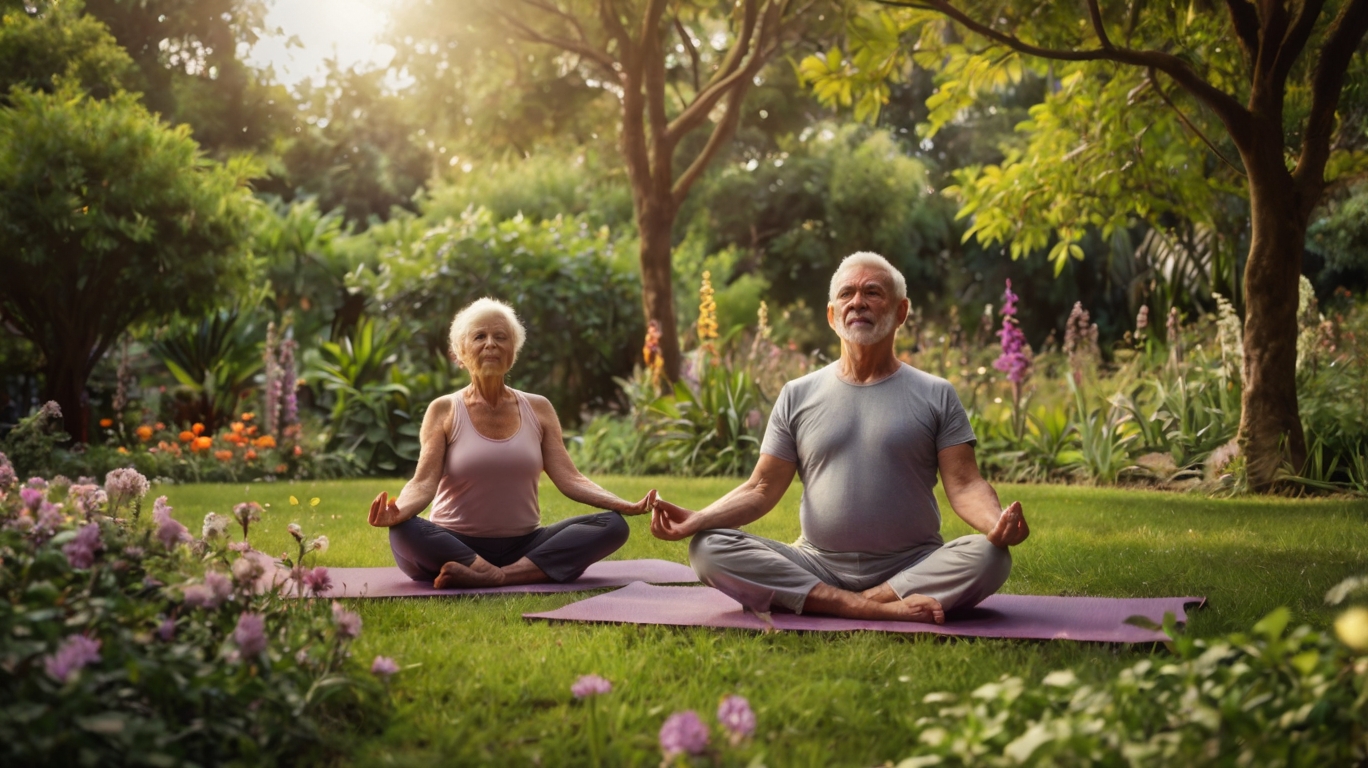 Віньяса йога