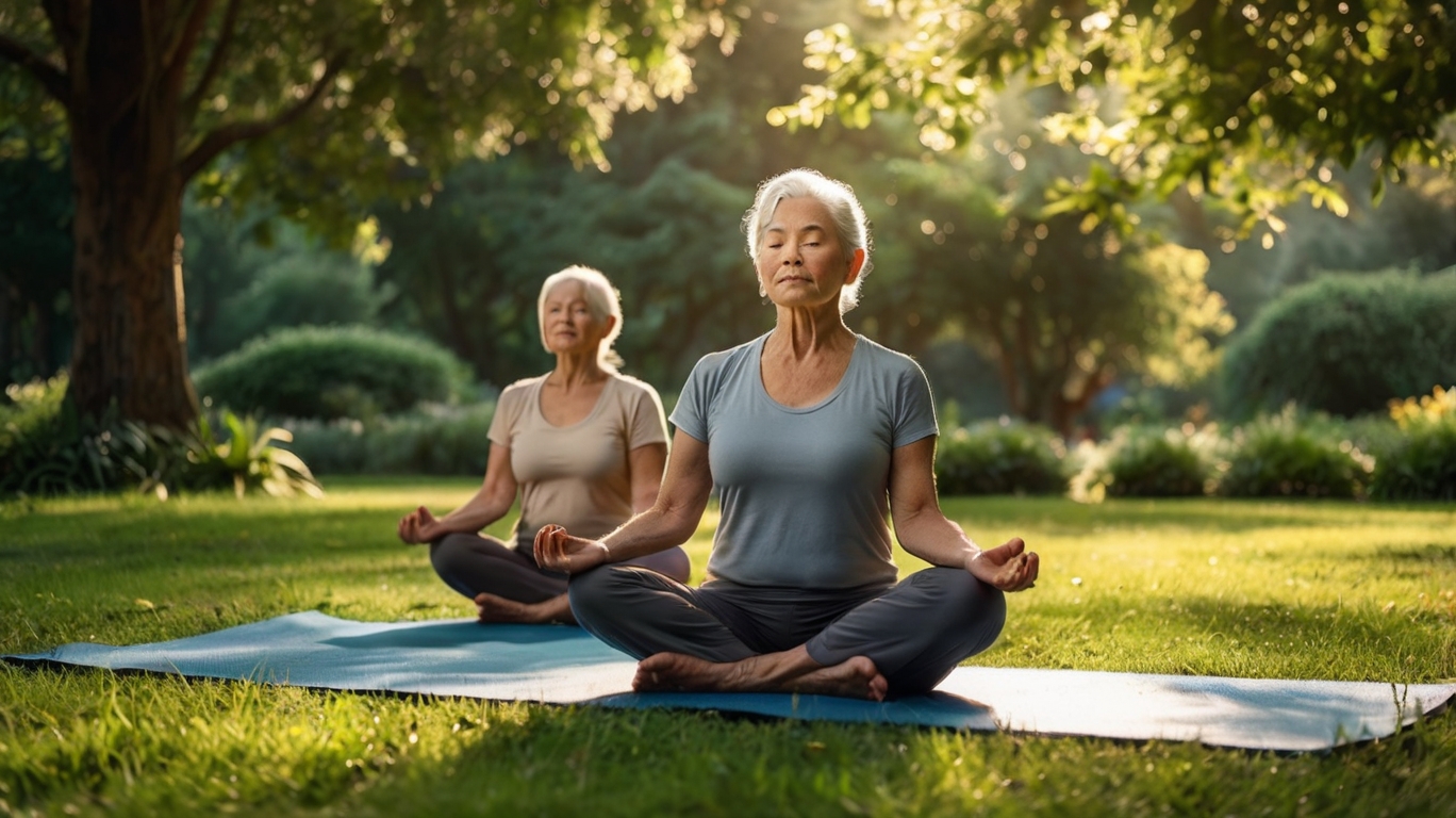 Аштанга йога